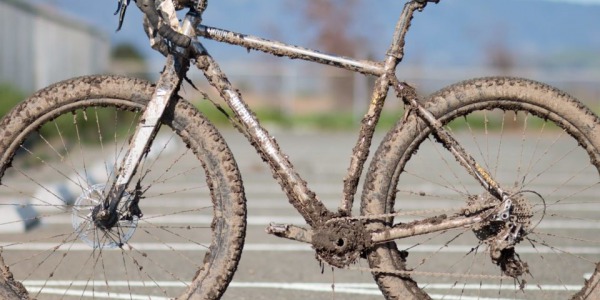 Čo je to gravel bicykel a ako vypadá?
